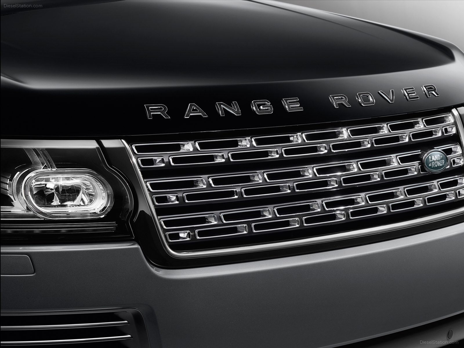Land Rover Range Rover SV Autobiography 2016 Land Rover Range Rover SV Autobiography 2016